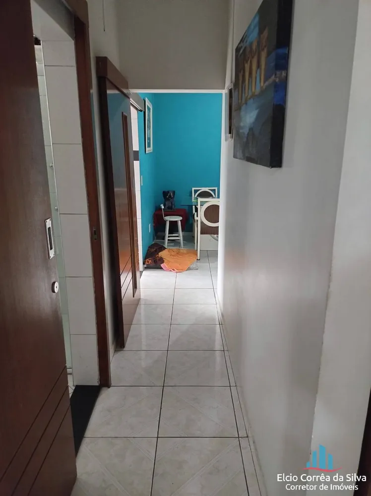 Apartamento, 2 quartos, 170 m² - Foto 17