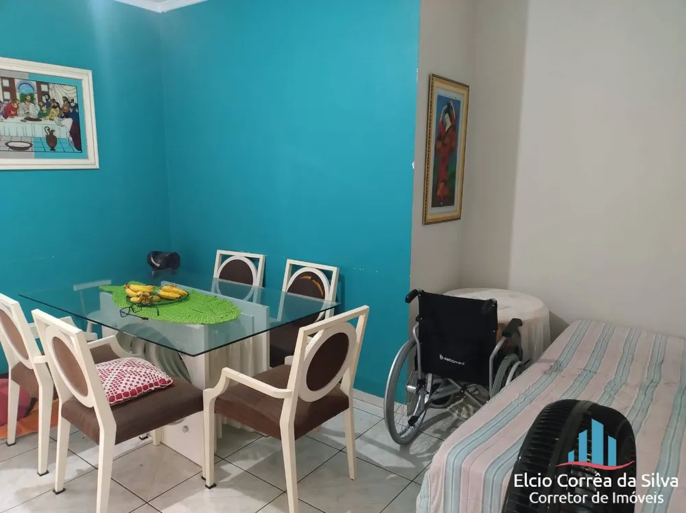 Apartamento, 2 quartos, 170 m² - Foto 2