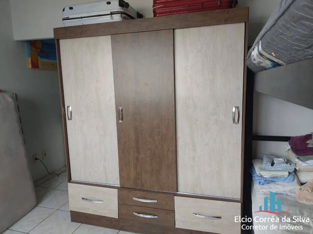 Apartamento, 2 quartos, 170 m² - Foto 4