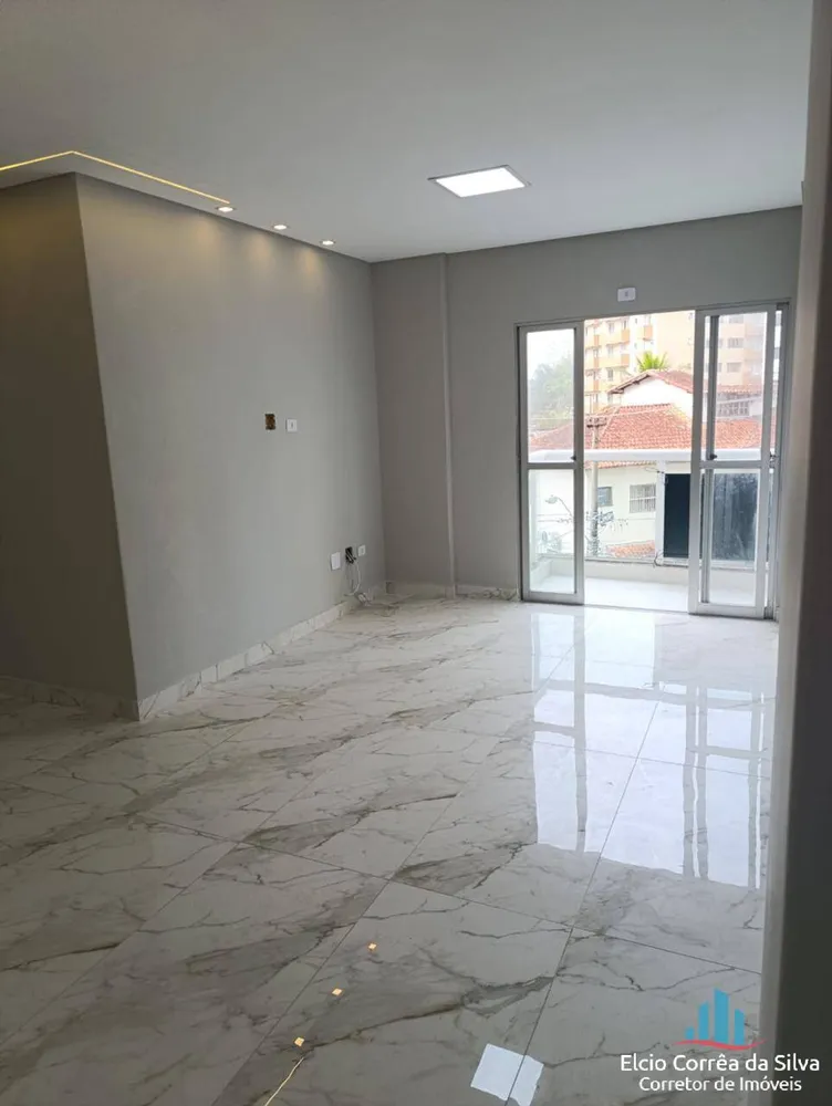 Apartamento, 2 quartos, 77 m² - Foto 7