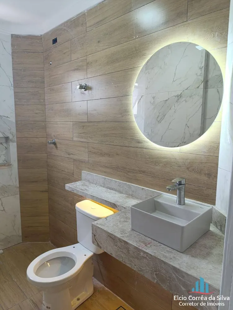 Apartamento, 2 quartos, 77 m² - Foto 4