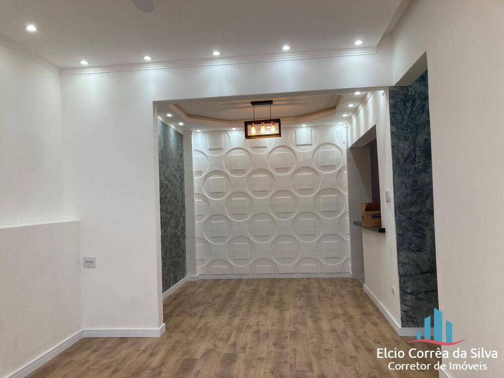 Apartamento, 2 quartos, 80 m² - Foto 3