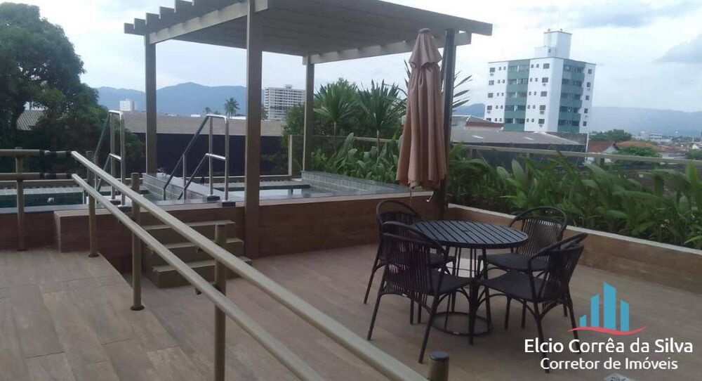 Apartamento, 3 quartos, 150 m² - Foto 4