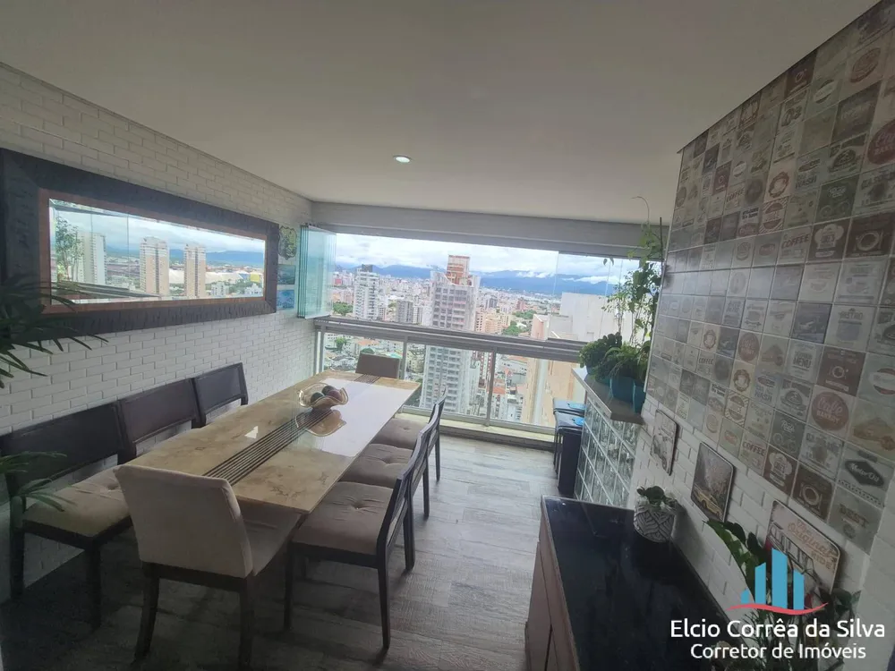 Apartamento, 2 quartos, 78 m² - Foto 2
