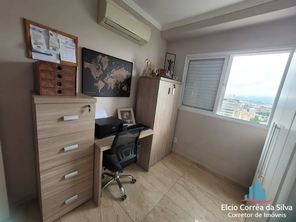 Apartamento, 2 quartos, 78 m² - Foto 6