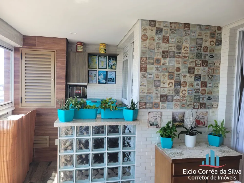 Apartamento, 2 quartos, 78 m² - Foto 9
