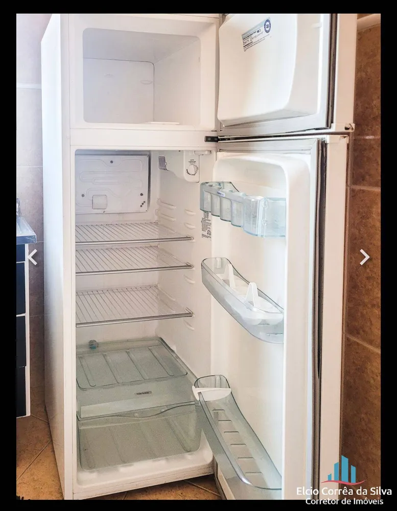 Apartamento, 1 quarto, 42 m² - Foto 1