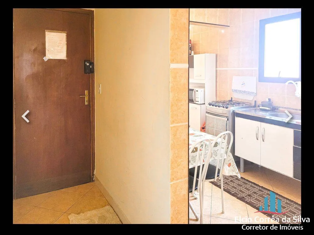 Apartamento, 1 quarto, 42 m² - Foto 7