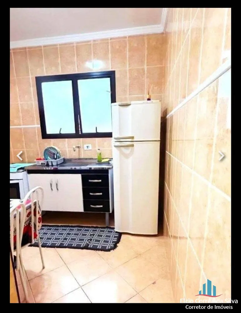 Apartamento, 1 quarto, 42 m² - Foto 6