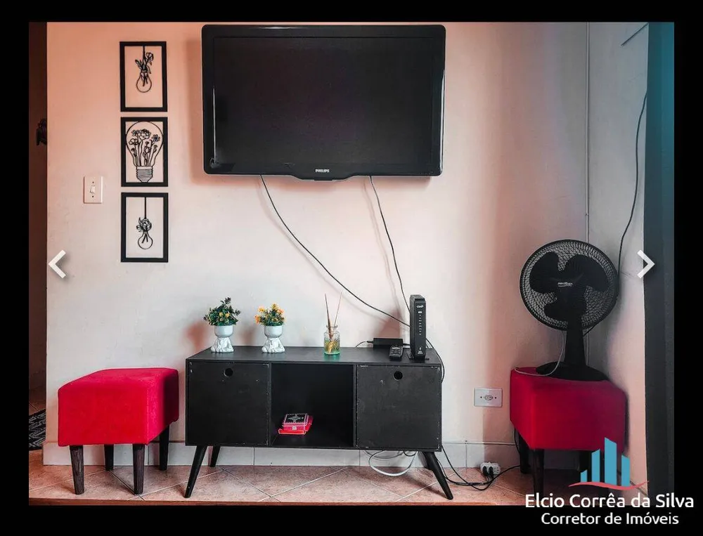 Apartamento, 1 quarto, 42 m² - Foto 4