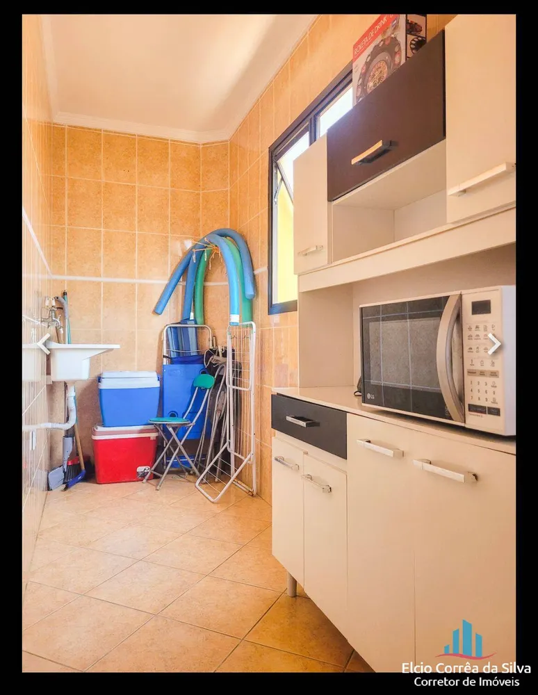 Apartamento, 1 quarto, 42 m² - Foto 4