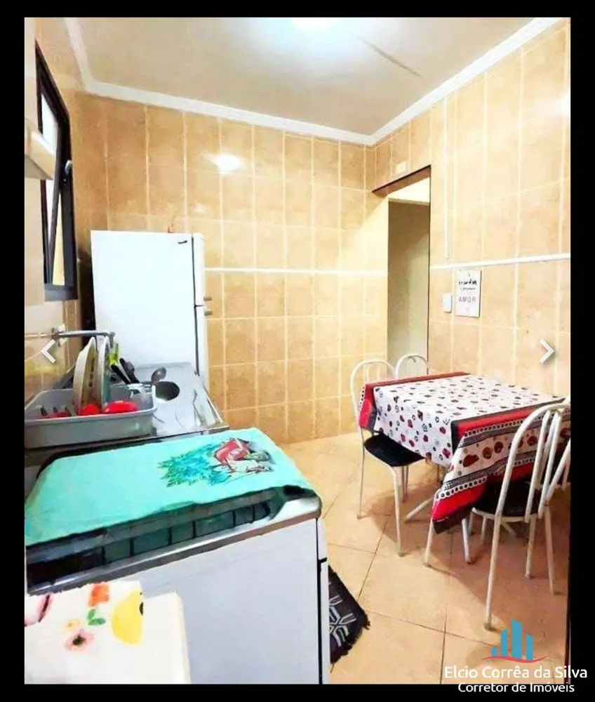 Apartamento, 1 quarto, 42 m² - Foto 5
