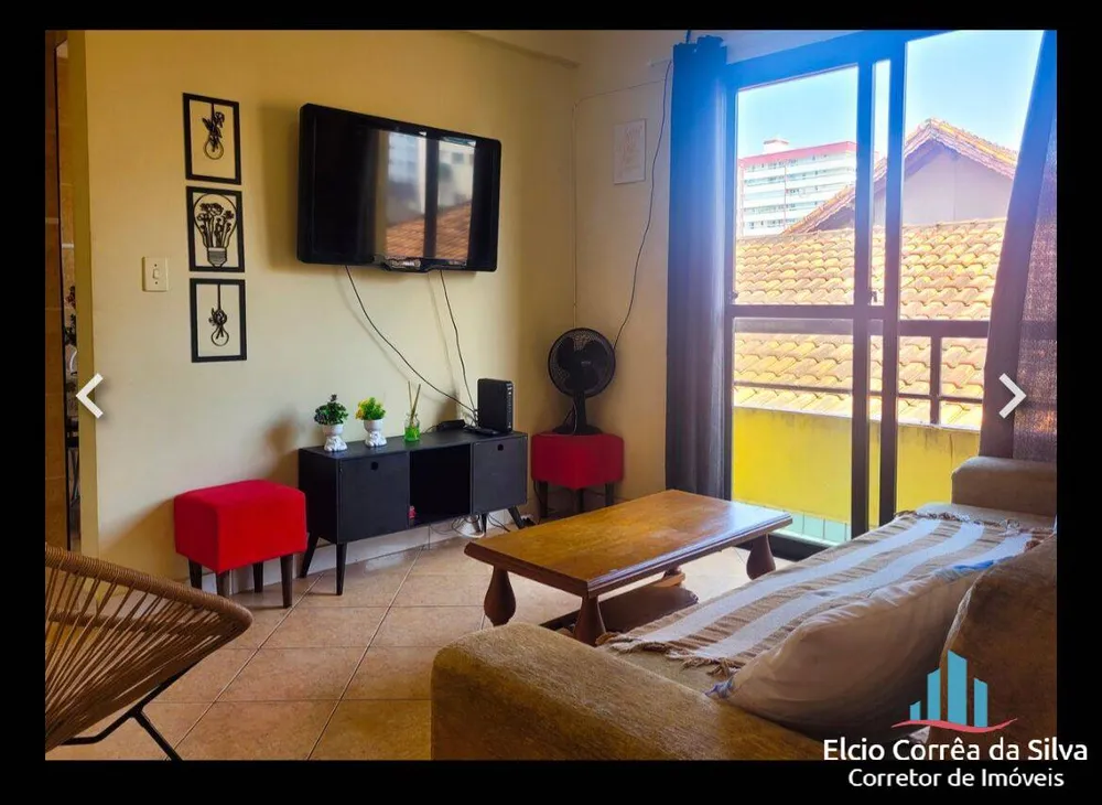 Apartamento, 1 quarto, 42 m² - Foto 2