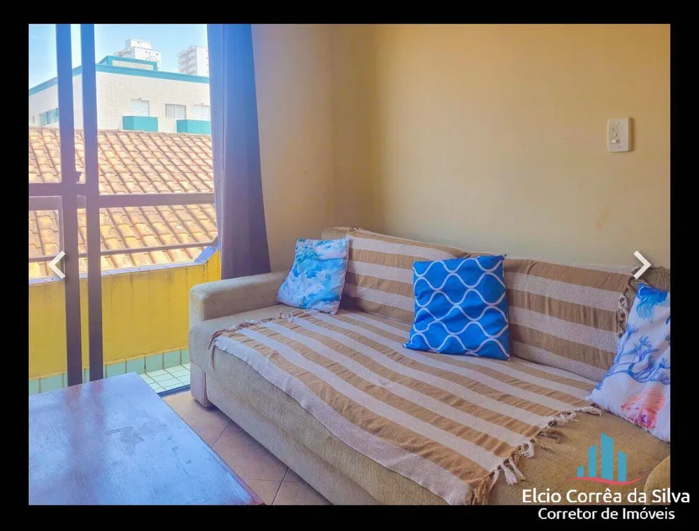 Apartamento, 1 quarto, 42 m² - Foto 3