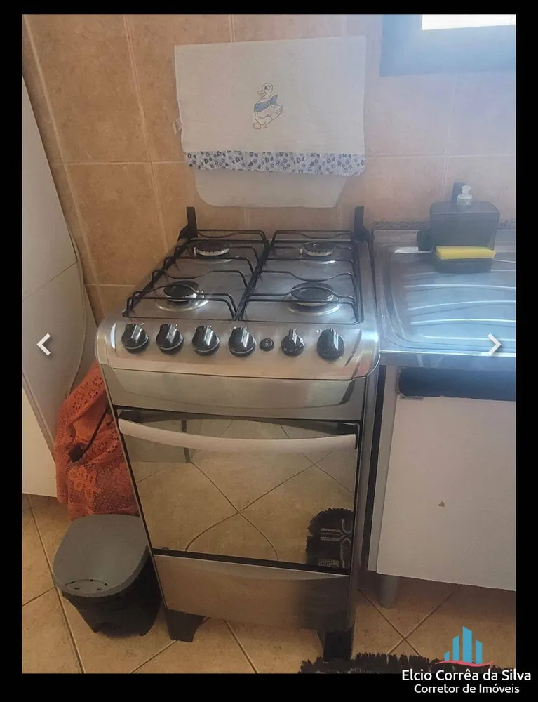 Apartamento, 1 quarto, 42 m² - Foto 8