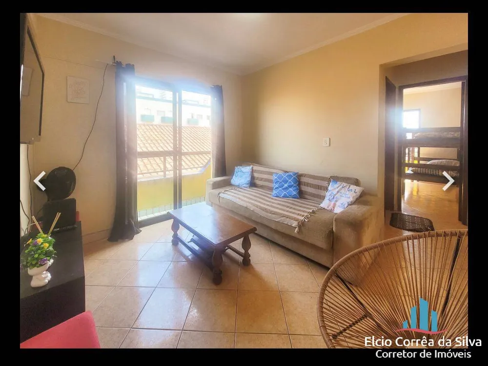 Apartamento, 1 quarto, 42 m² - Foto 6