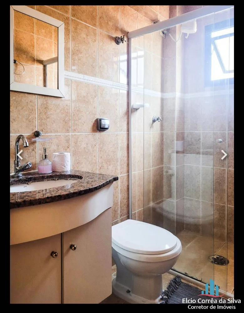 Apartamento, 1 quarto, 42 m² - Foto 2