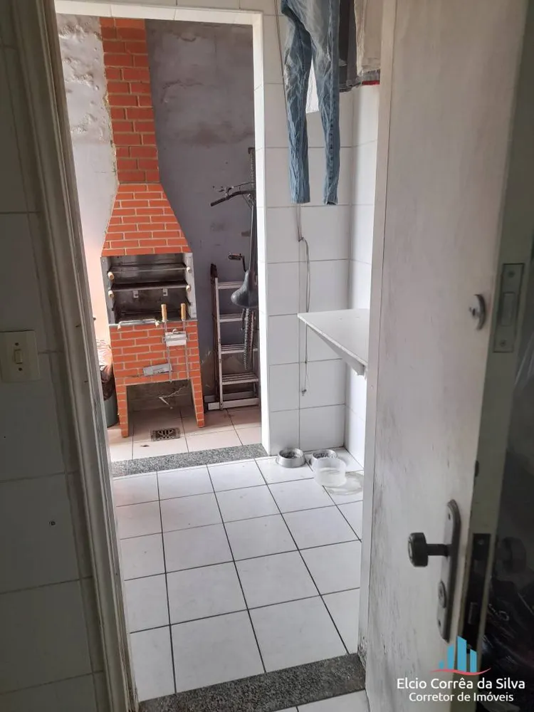 Casa, 3 quartos, 136 m² - Foto 2