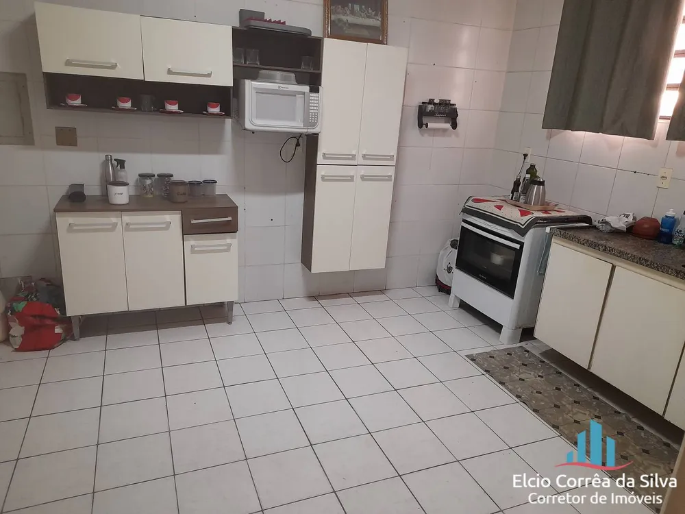 Casa, 3 quartos, 136 m² - Foto 4