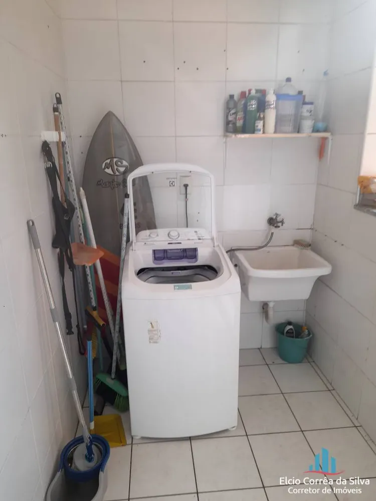 Casa, 3 quartos, 136 m² - Foto 10