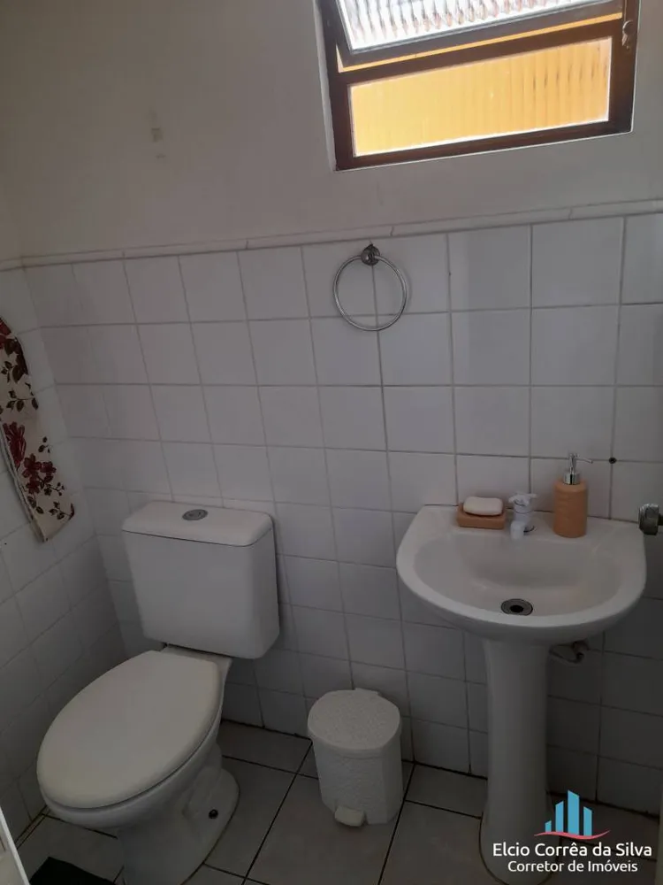 Casa, 3 quartos, 136 m² - Foto 11