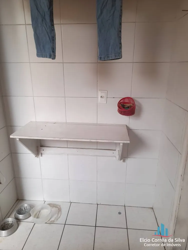 Casa, 3 quartos, 136 m² - Foto 13