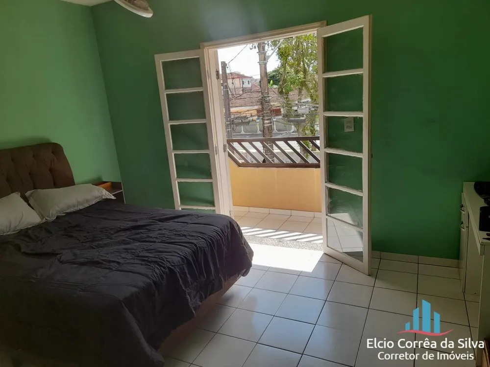 Casa, 3 quartos, 136 m² - Foto 6