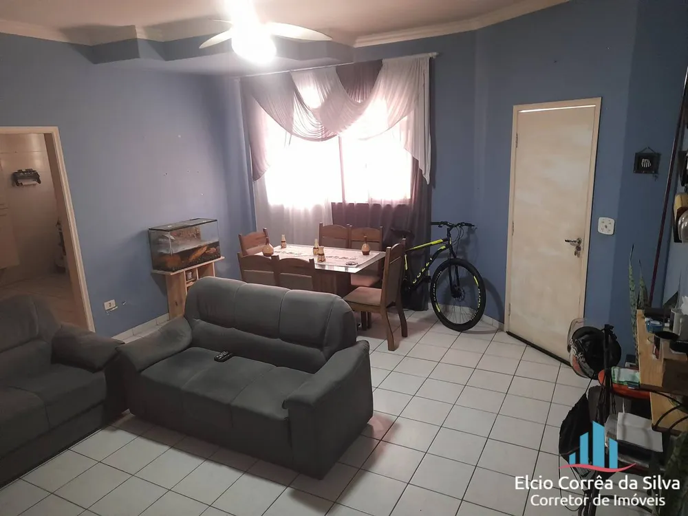 Casa, 3 quartos, 136 m² - Foto 7