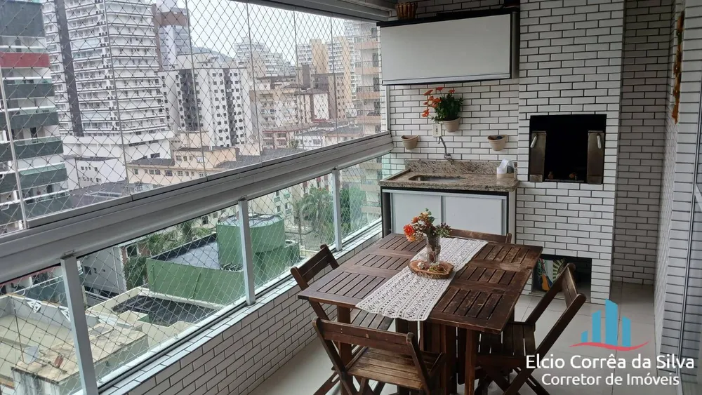 Apartamento, 3 quartos, 91 m² - Foto 12