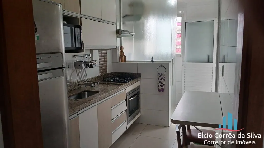 Apartamento, 3 quartos, 91 m² - Foto 16