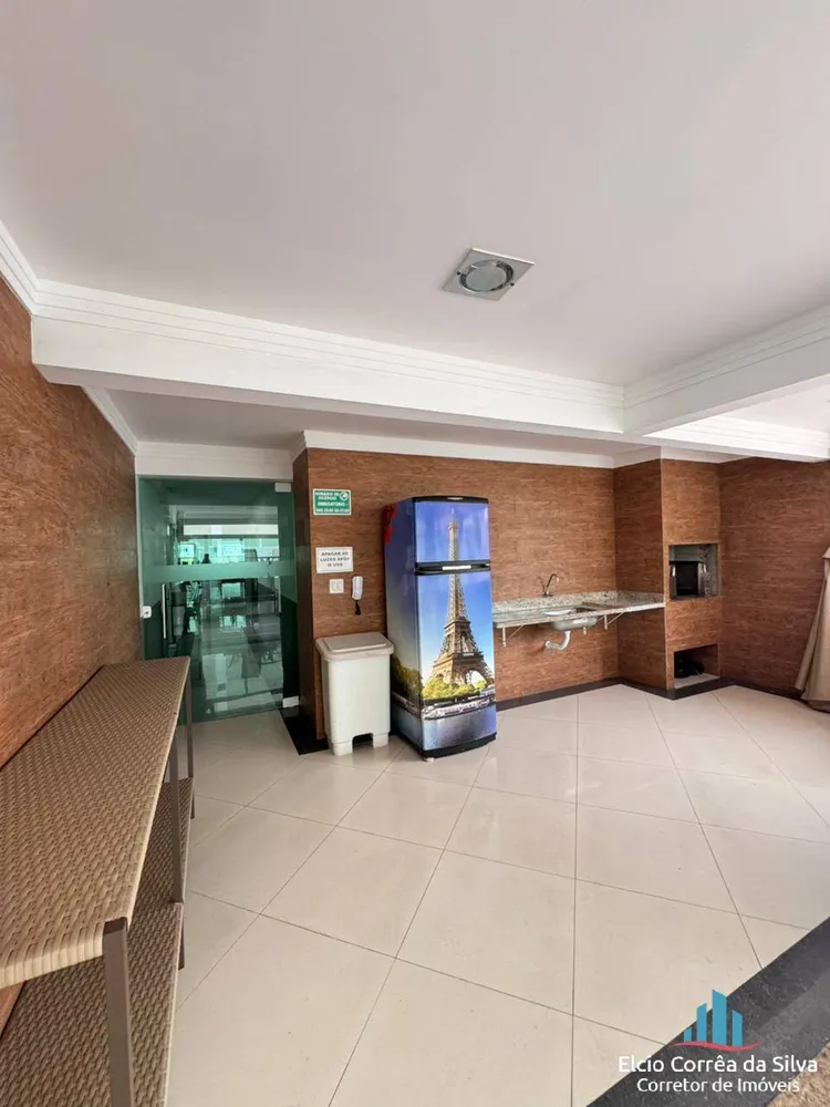 Apartamento, 3 quartos, 91 m² - Foto 5
