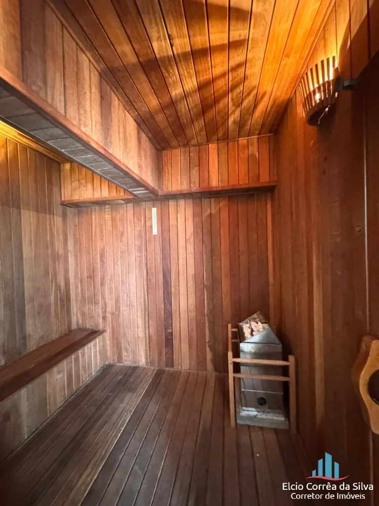Apartamento, 3 quartos, 91 m² - Foto 2