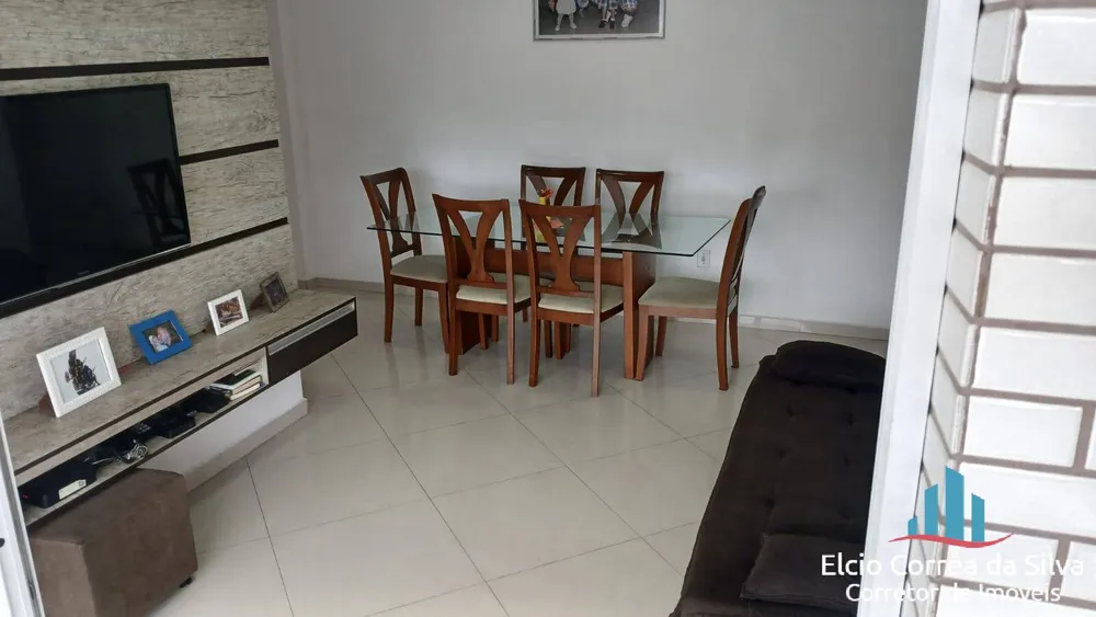 Apartamento, 3 quartos, 91 m² - Foto 7