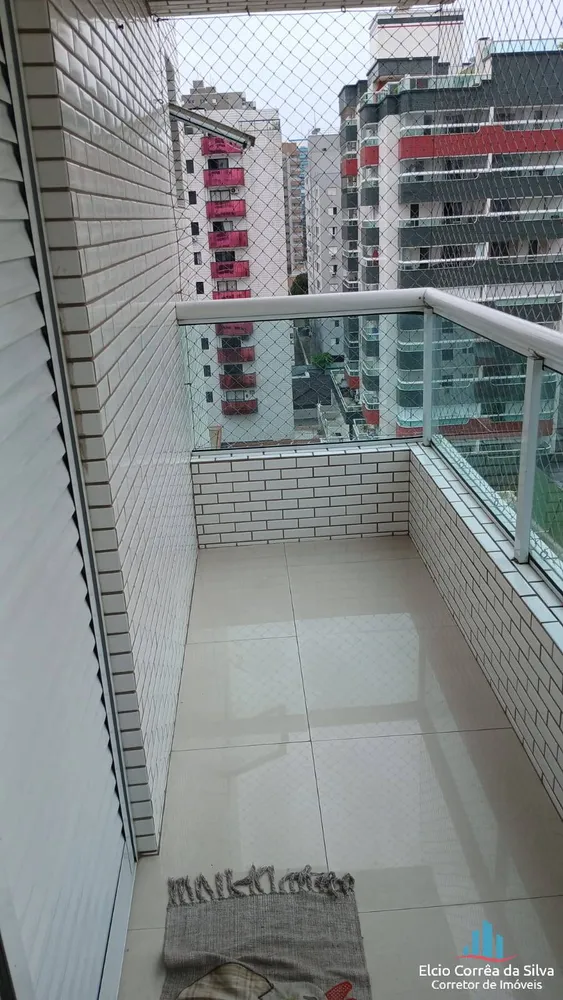 Apartamento, 3 quartos, 91 m² - Foto 9