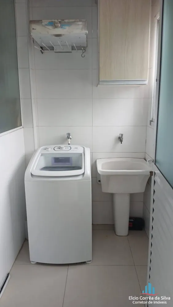 Apartamento, 3 quartos, 91 m² - Foto 6