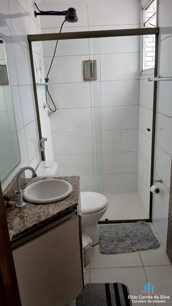 Apartamento, 3 quartos, 91 m² - Foto 11