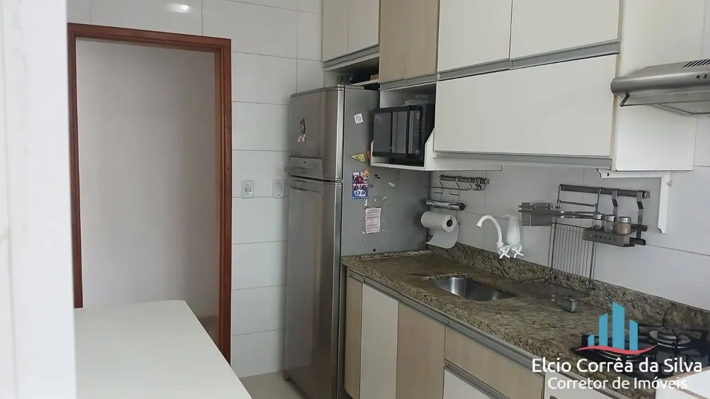 Apartamento, 3 quartos, 91 m² - Foto 4