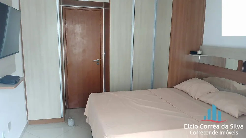 Apartamento, 3 quartos, 91 m² - Foto 1