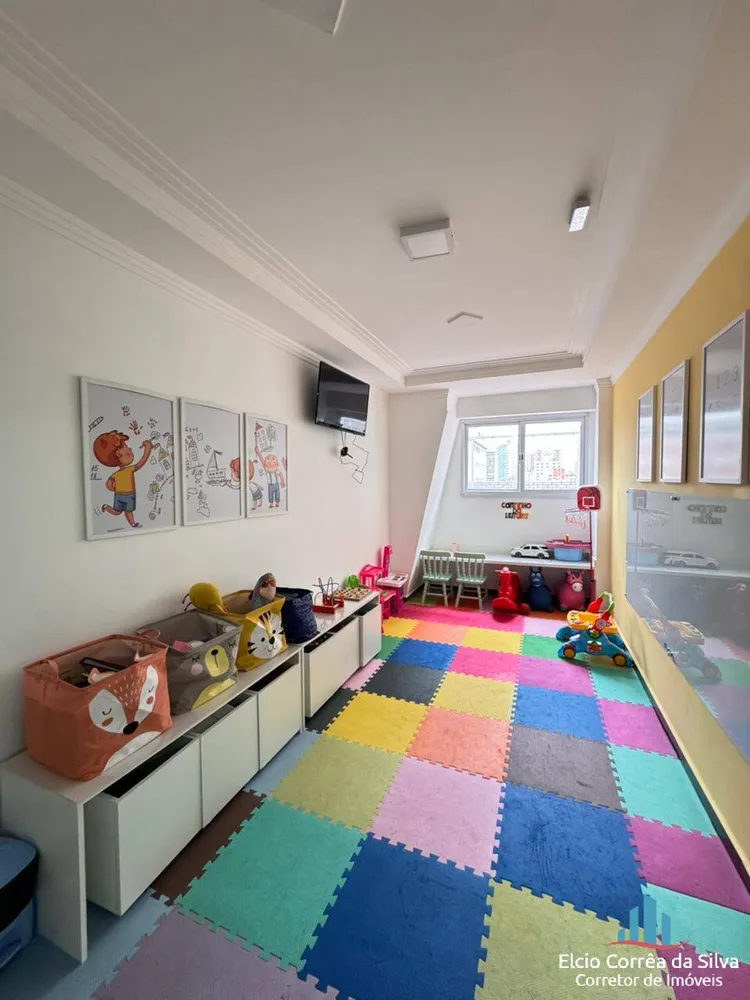 Apartamento, 3 quartos, 91 m² - Foto 10