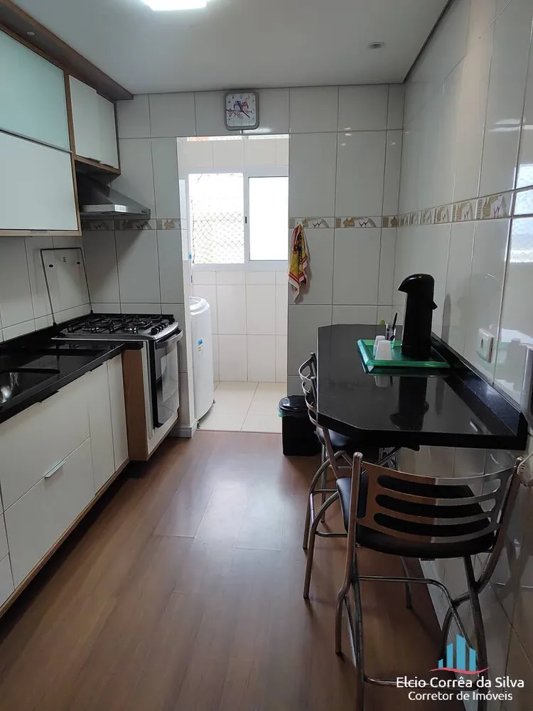 Apartamento, 2 quartos, 80 m² - Foto 5