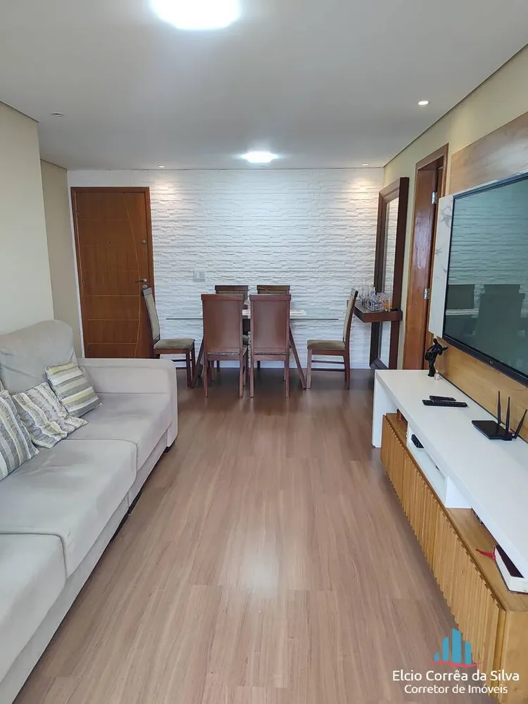 Apartamento, 2 quartos, 80 m² - Foto 8