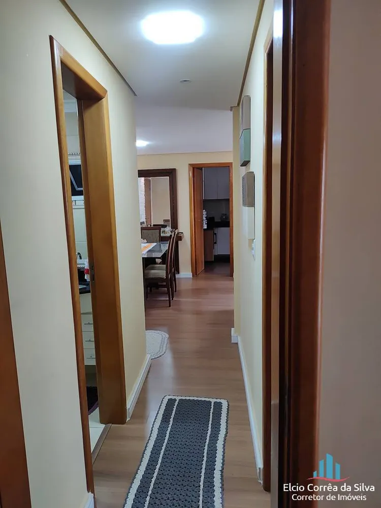 Apartamento, 2 quartos, 80 m² - Foto 11