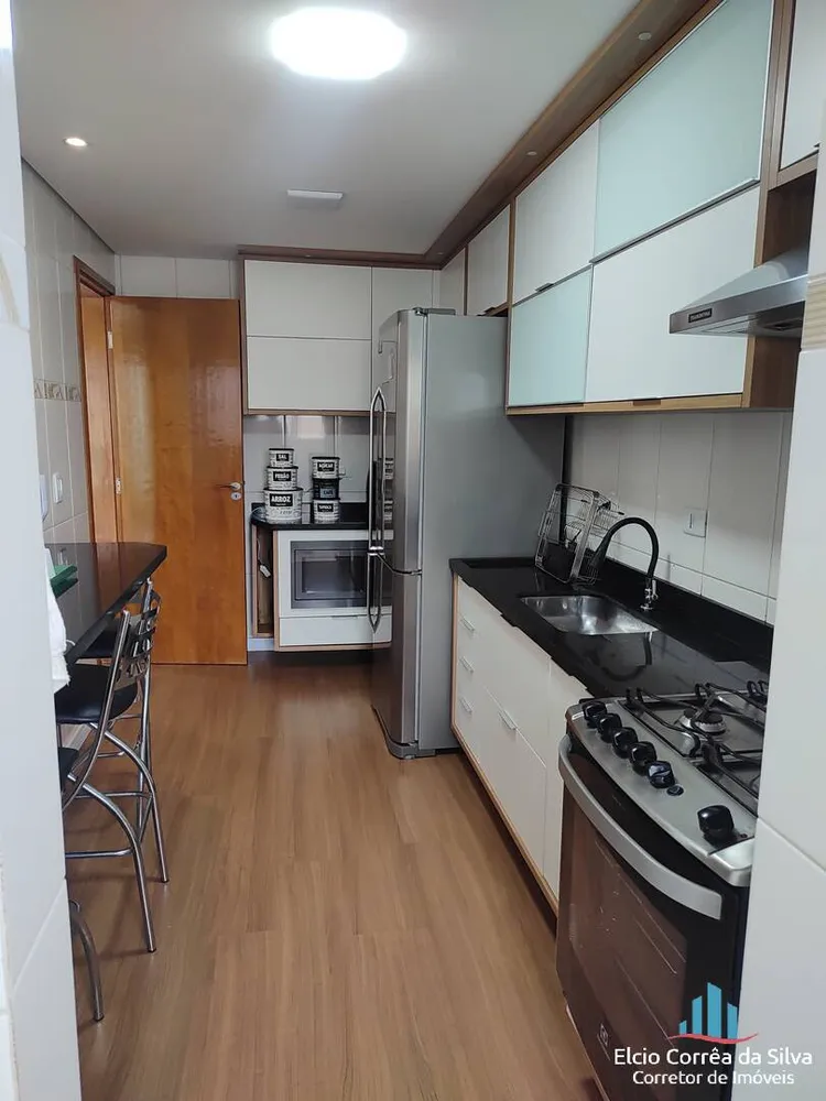 Apartamento, 2 quartos, 80 m² - Foto 9