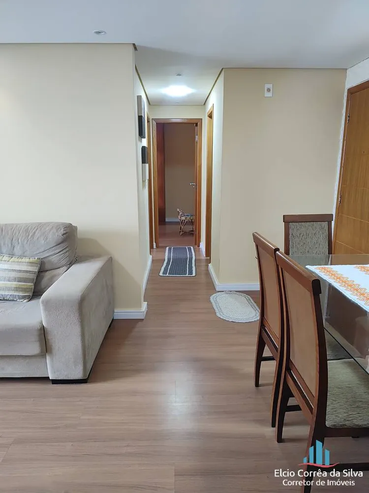 Apartamento, 2 quartos, 80 m² - Foto 8