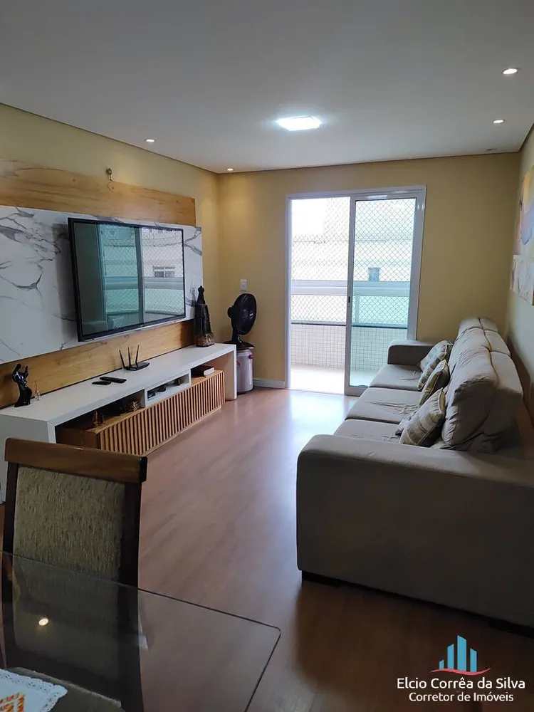 Apartamento, 2 quartos, 80 m² - Foto 7
