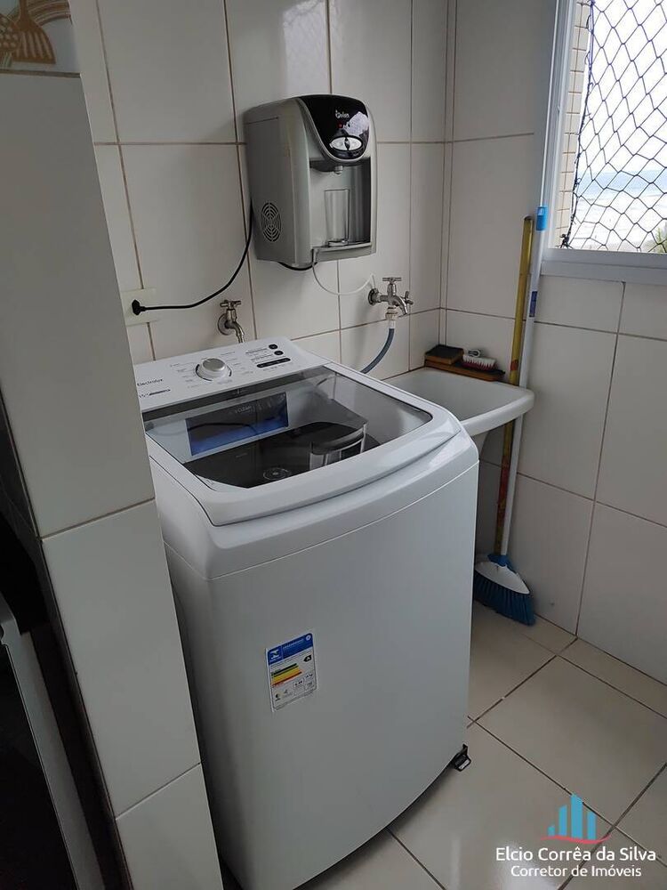 Apartamento, 2 quartos, 80 m² - Foto 3