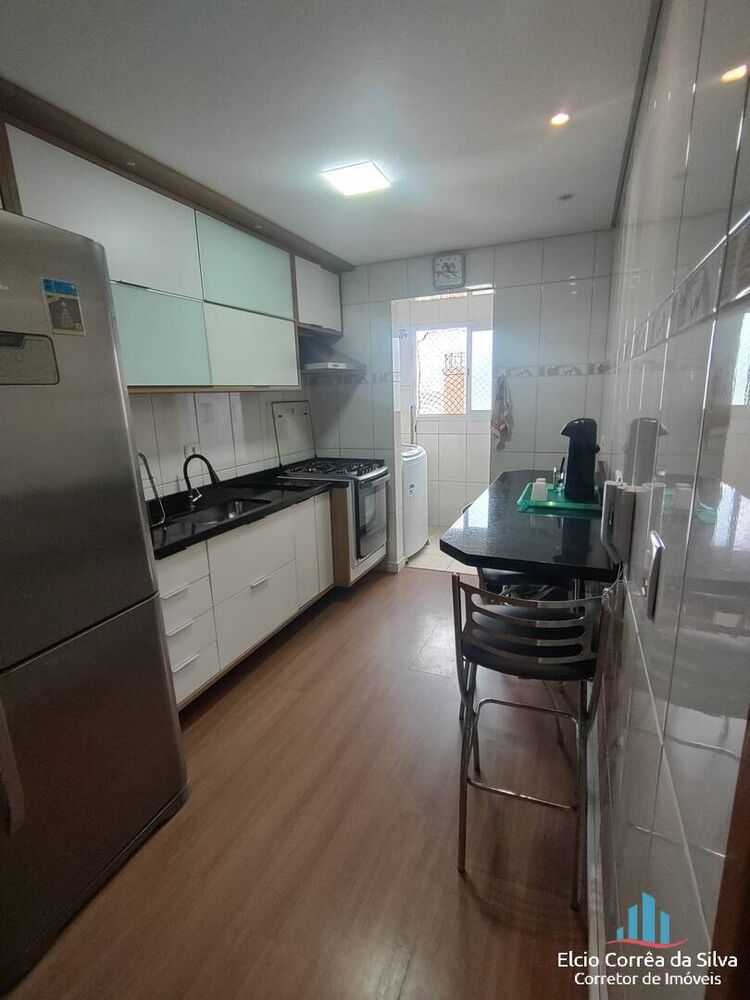 Apartamento, 2 quartos, 80 m² - Foto 4