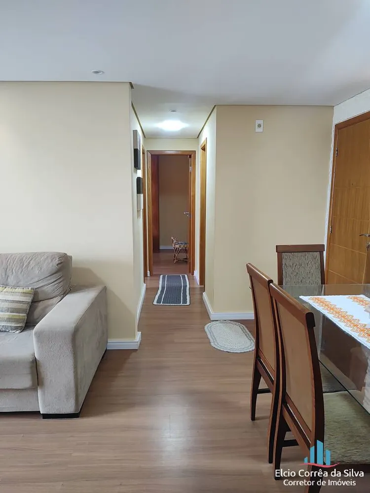 Apartamento, 2 quartos, 80 m² - Foto 14