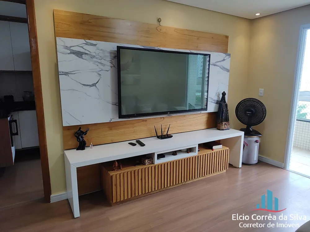 Apartamento, 2 quartos, 80 m² - Foto 1