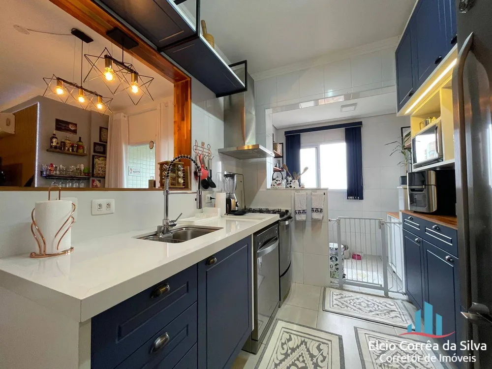 Apartamento, 3 quartos, 92 m² - Foto 3